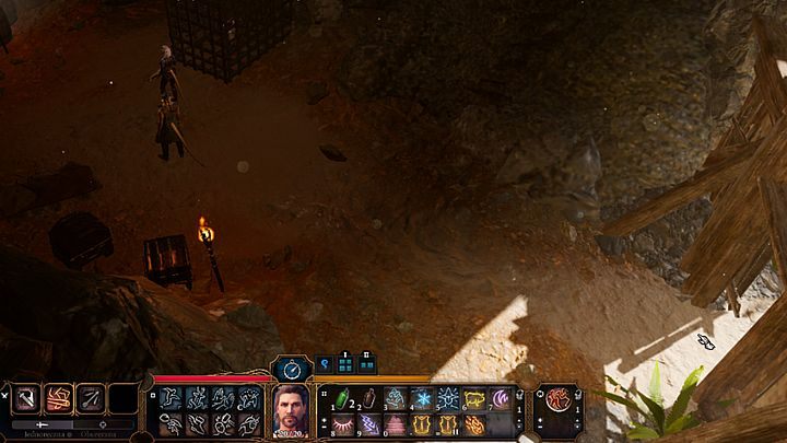 This quest will activate while in the Druid Grove - Baldurs Gate 3: Save the Goblin Sazza walkthrough - Baldurs Gate 3: Act 1 - Baldurs Gate 3 Guide, Walkthrough