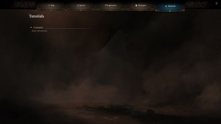 6 - Baldurs Gate 3: Interface - Baldurs Gate 3: Basics - Baldurs Gate 3 Guide, Walkthrough