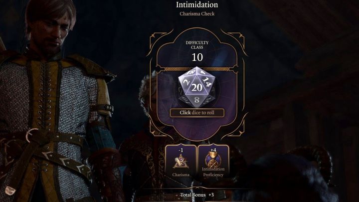 2 - Baldurs Gate 3: Can I repeat ability test? - Baldurs Gate 3: Exploration - Baldurs Gate 3 Guide, Walkthrough