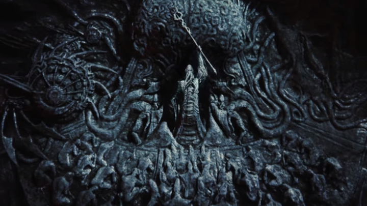 They are octopus-like creatures that feed on human mind - Baldurs Gate 3: Who are Antagonists? - Baldurs Gate 3: Campaign - Baldurs Gate 3 Guide, Walkthrough