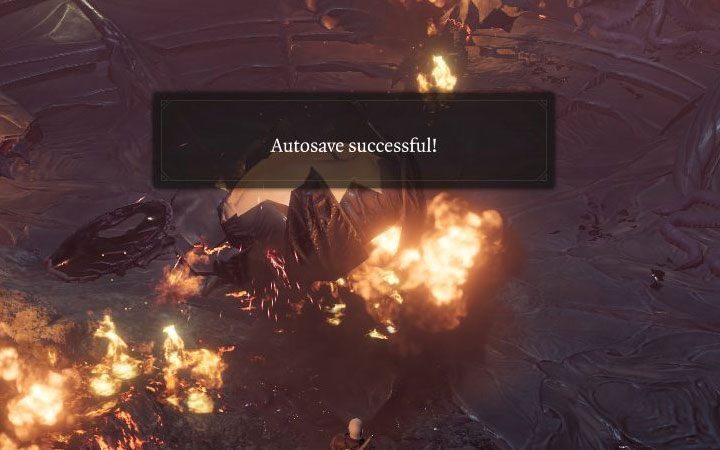 Your progress can be saved in three different ways - Baldurs Gate 3: When to save the game? - Baldurs Gate 3: Campaign - Baldurs Gate 3 Guide, Walkthrough