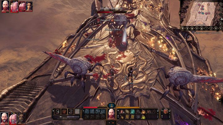 The game should also be saved before each fight begins - Baldurs Gate 3: When to save the game? - Baldurs Gate 3: Campaign - Baldurs Gate 3 Guide, Walkthrough