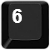 Select seventh item slot - Baldurs Garte 3: Keybinds/PC controls - keyboard and mouse - Baldurs Gate 3: Appendix - Baldurs Gate 3 Guide, Walkthrough