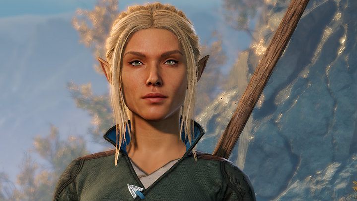 Halfelfs combine the best qualities of Elves and humans, and for this reason they do well in the role of Mage - Baldurs Gate 3: Wizard Guide - best races - Baldurs Gate 3: Wizard - Baldurs Gate 3 Guide, Walkthrough