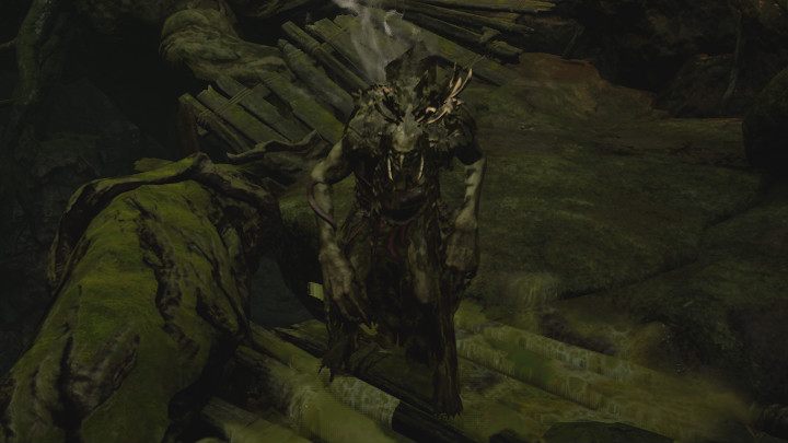 Before you enter Auntie Ethel's cabin, it's worth knowing what dangers you might face before your fight the Green Witch - Baldurs Gate 3: How to beat Auntie Ethel (Green Witch) in BG3? - Baldurs Gate 3: Bosses and difficult fights - Baldurs Gate 3 Guide, Walkthrough