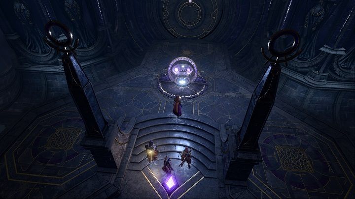 1 - Baldurs Gate 3: Gauntlet of Shar in BG3 - walkthrough - Baldurs Gate 3: Act 2 - Baldurs Gate 3 Guide, Walkthrough