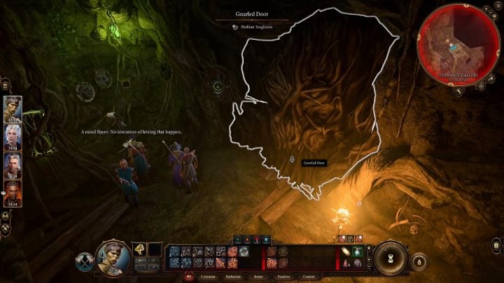 2 - Baldurs Gate 3: Teahouse in BG3 - walkthrough - Baldurs Gate 3: Act 1 - Baldurs Gate 3 Guide, Walkthrough