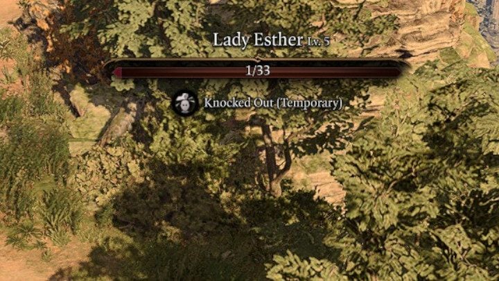 The game will treat an unconscious hero similarly to a dead character - Baldurs Gate 3: How to Wake up Knocked Out Character? - Baldurs Gate 3: Combat - Baldurs Gate 3 Guide, Walkthrough