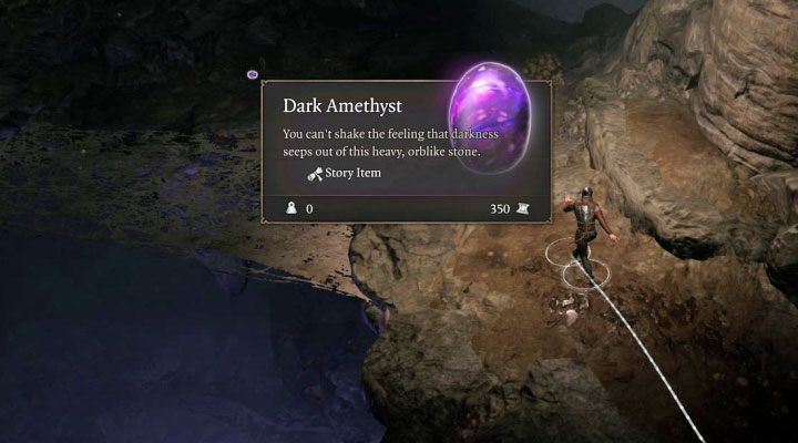 There are quite a few treasures in this dungeon - Baldurs Gate 3: Blighted Village - map - Baldurs Gate 3: World Atlas - Baldurs Gate 3 Guide, Walkthrough