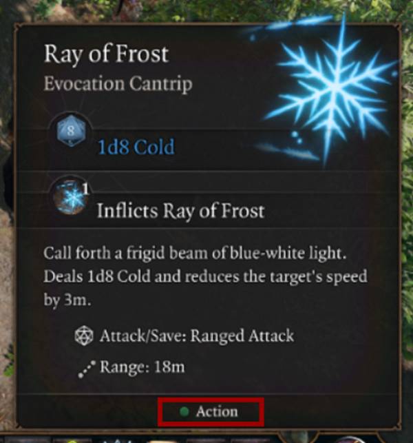 In the case of movement actions, such as help or attempt to restealth, information comes from their background - Baldurs Gate 3: What are bonus actions? - Baldurs Gate 3: Combat - Baldurs Gate 3 Guide, Walkthrough