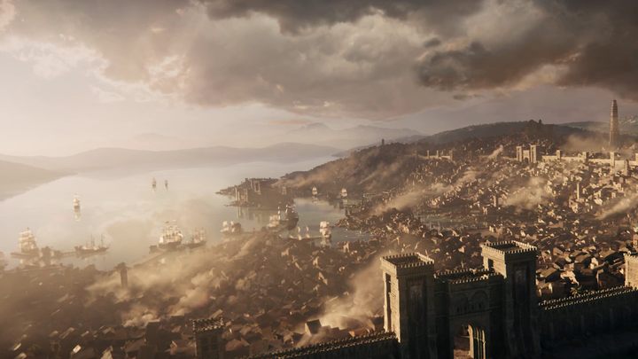 1 - Baldurs Gate: Gods, Factions and Heroes - Baldurs Gate 3 Saga: Basics - Baldurs Gate 3 Guide, Walkthrough