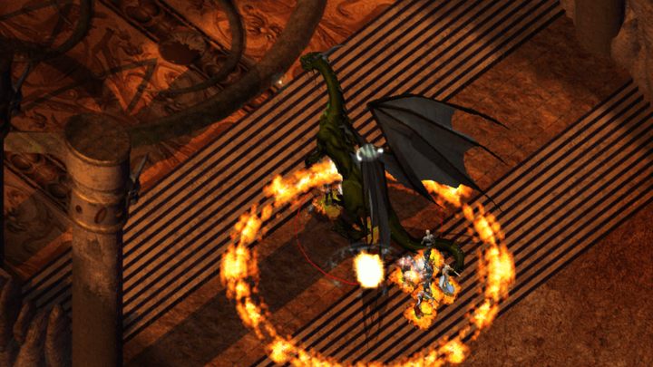 The next target is Abazigal, a dragon - Baldurs Gate 2 Throne of Bhaal: Plot summary - Baldurs Gate 3: Story summary - Baldurs Gate 3 Guide, Walkthrough