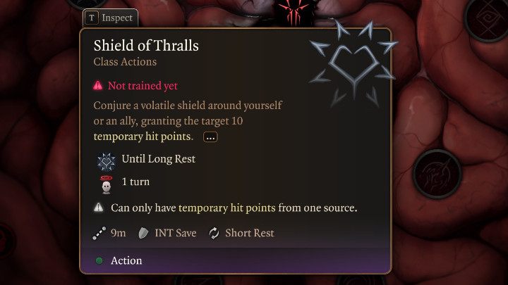 If you decide to harness Illithid Powers, consider Charm, Shield of Thralls, and Luck of the Far Realms - Baldurs Gate 3: Best Druid build - Baldurs Gate 3: Druid - Baldurs Gate 3 Guide, Walkthrough