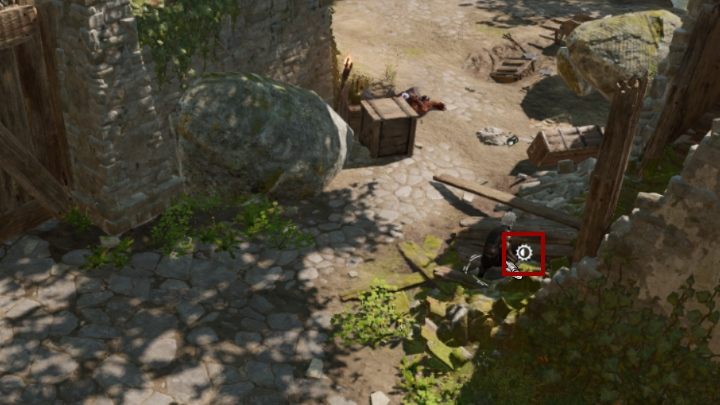 Seeing in the Dark is a trait possessed by elves, tieflings and half-elves - Baldurs Gate 3: Stealth - rules of detection - Baldurs Gate 3: Basics - Baldurs Gate 3 Guide, Walkthrough