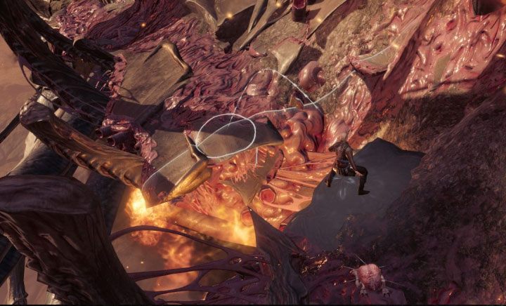 Don't plan to jump down from too high, even if the game allows it - Baldurs Gate 3: How to and what for jump? - Baldurs Gate 3: Exploration - Baldurs Gate 3 Guide, Walkthrough