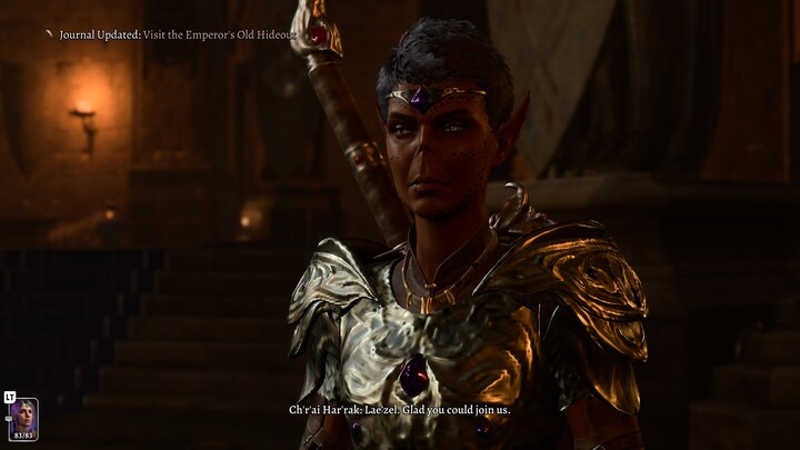 Defeat them - focus on appearing portals then on the enemies - Baldurs Gate 3: Investigate the Murders - Baldurs Gate 3: Act 3 - Baldurs Gate 3 Guide, Walkthrough