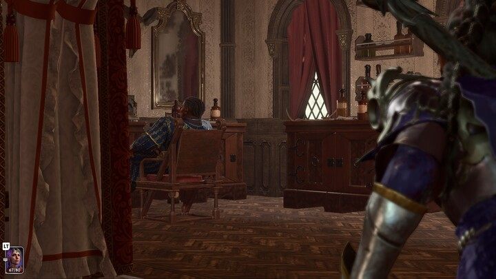 Once it concludes, a fight against the shapeshifters will be initiated - defeat them and search the bodies - Baldurs Gate 3: Investigate the Murders - Baldurs Gate 3: Act 3 - Baldurs Gate 3 Guide, Walkthrough