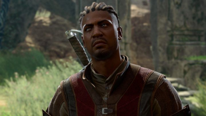 1 - Baldurs Gate 3: Romance with Wyll in BG3 - Baldurs Gate 3: Romances - Baldurs Gate 3 Guide, Walkthrough