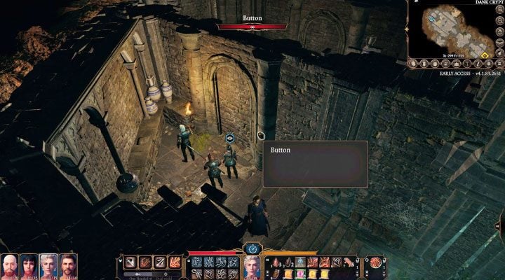 2 - Baldurs Gate 3: How to speak with dead? - Baldurs Gate 3: Exploration - Baldurs Gate 3 Guide, Walkthrough