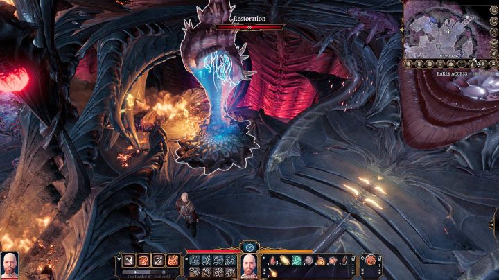 5 - Baldurs Gate 3: How to heal heroes? - Baldurs Gate 3: Combat - Baldurs Gate 3 Guide, Walkthrough