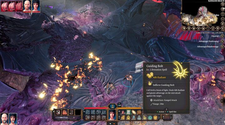 There are many other recruitable companions in Act 1 too - Baldurs Gate 3: How to die less often? - Baldurs Gate 3: Combat - Baldurs Gate 3 Guide, Walkthrough