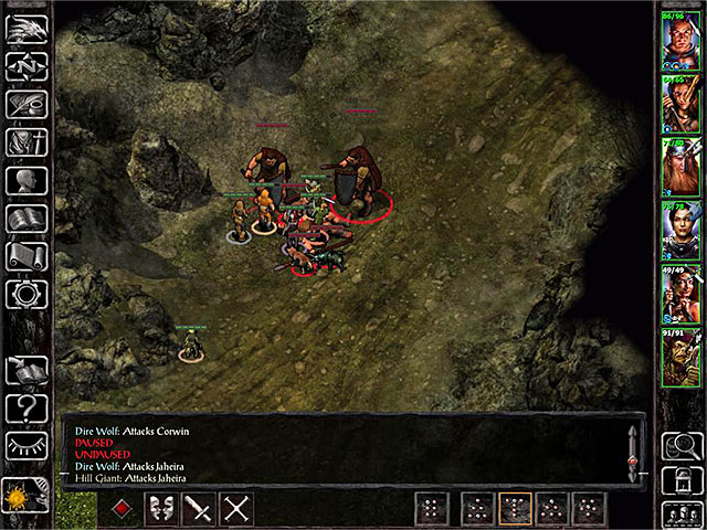 Walk through the pass while fighting weaker monsters on your way - Exploring the caves under Dragonspear castle - Main quest - Coalition Camp - Baldurs Gate: Siege of Dragonspear Game Guide