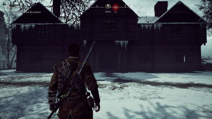 1 - Banishers Ghosts of New Eden: How to open the secret passage in the Bligh Manor? - Banishers Ghosts of New Eden: FAQ - Banishers Ghosts of New Eden Guide