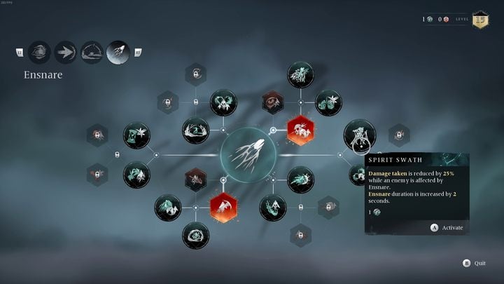 Evolution, the game's character development system, offers a wide range of interesting abilities and bonuses that increase battle potential of the fearless pair of slayers - Banishers Ghosts of New Eden: Tips and tricks - Banishers Ghosts of New Eden: Basics - Banishers Ghosts of New Eden Guide