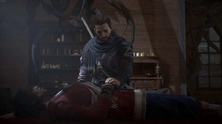 This ending is somewhat similar to the previous one - Banishers Ghosts of New Eden: All endings - Banishers Ghosts of New Eden: Basics - Banishers Ghosts of New Eden Guide