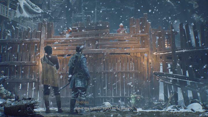 The two main elements influencing the ending are - Banishers Ghosts of New Eden: All endings - Banishers Ghosts of New Eden: Basics - Banishers Ghosts of New Eden Guide