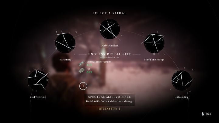 2 - Banishers Ghosts of New Eden: How to farm Nest Silt, Elite Gems and Scourge Accretion? - Banishers Ghosts of New Eden: FAQ - Banishers Ghosts of New Eden Guide