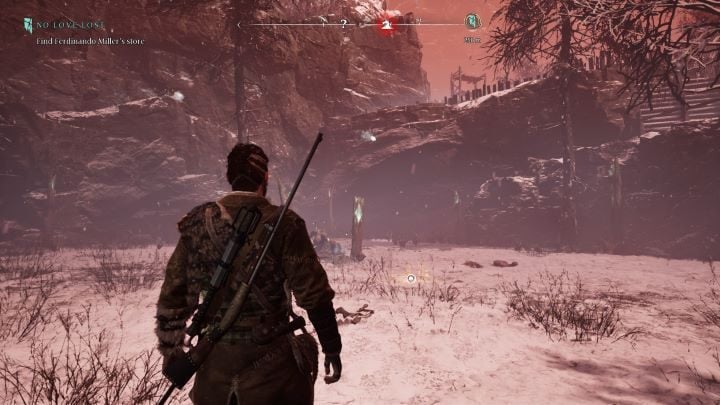 1 - Banishers Ghosts of New Eden: How to farm Nest Silt, Elite Gems and Scourge Accretion? - Banishers Ghosts of New Eden: FAQ - Banishers Ghosts of New Eden Guide