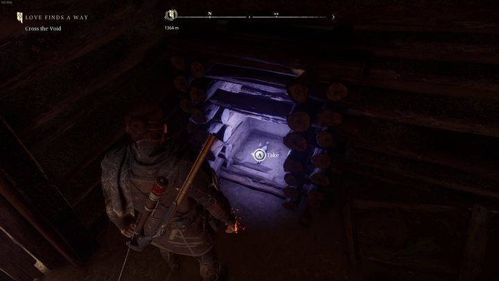 Obtaining the incantation is only the beginning - Banishers Ghosts of New Eden: How to open Cursed chests? - Banishers Ghosts of New Eden: FAQ - Banishers Ghosts of New Eden Guide