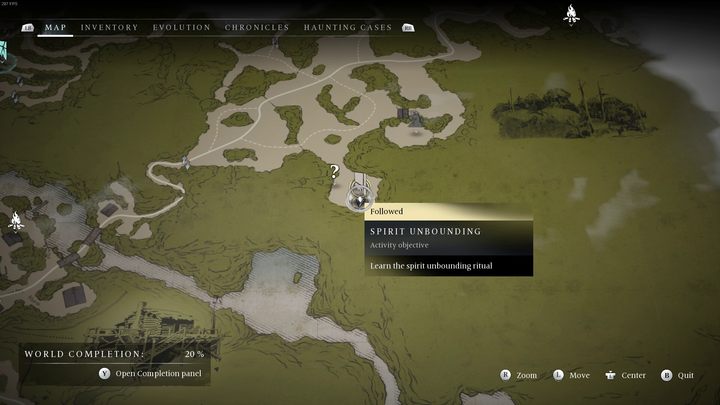 1 - Banishers Ghosts of New Eden: How to open Cursed chests? - Banishers Ghosts of New Eden: FAQ - Banishers Ghosts of New Eden Guide