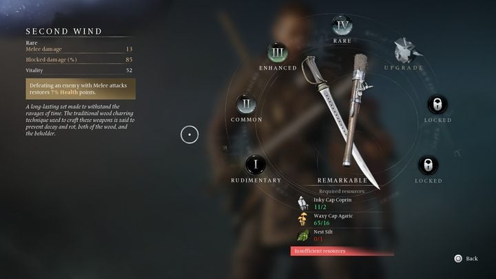 2 - Banishers Ghosts of New Eden: Best weapon and equipment - Banishers Ghosts of New Eden: Basics - Banishers Ghosts of New Eden Guide