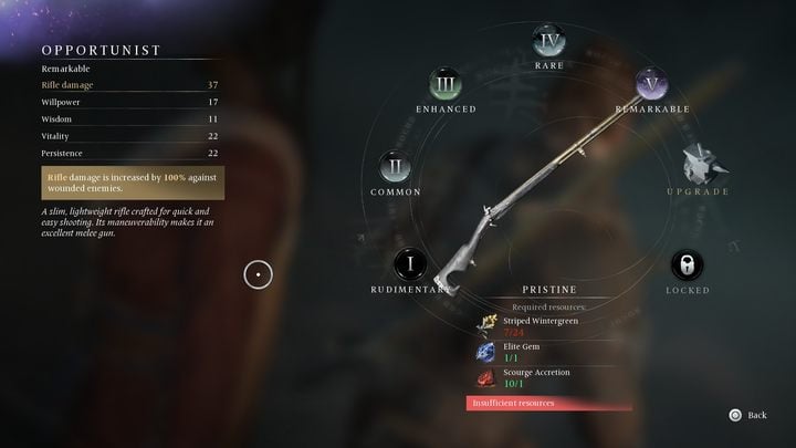 3 - Banishers Ghosts of New Eden: Best weapon and equipment - Banishers Ghosts of New Eden: Basics - Banishers Ghosts of New Eden Guide