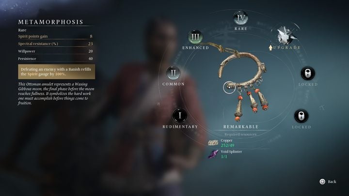 4 - Banishers Ghosts of New Eden: Best weapon and equipment - Banishers Ghosts of New Eden: Basics - Banishers Ghosts of New Eden Guide