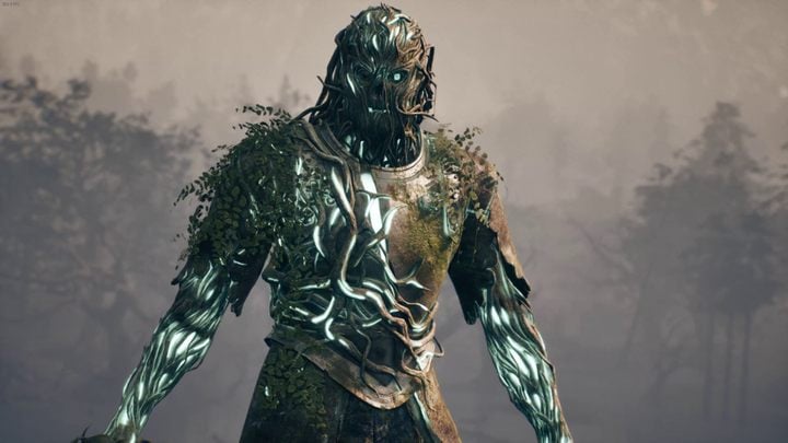 You will receive this special necklace as a reward for defeating Aul' Saul - one of the bosses of the main story - Banishers Ghosts of New Eden: Best weapon and equipment - Banishers Ghosts of New Eden: Basics - Banishers Ghosts of New Eden Guide