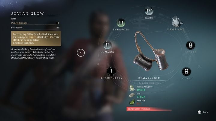 5 - Banishers Ghosts of New Eden: Best weapon and equipment - Banishers Ghosts of New Eden: Basics - Banishers Ghosts of New Eden Guide