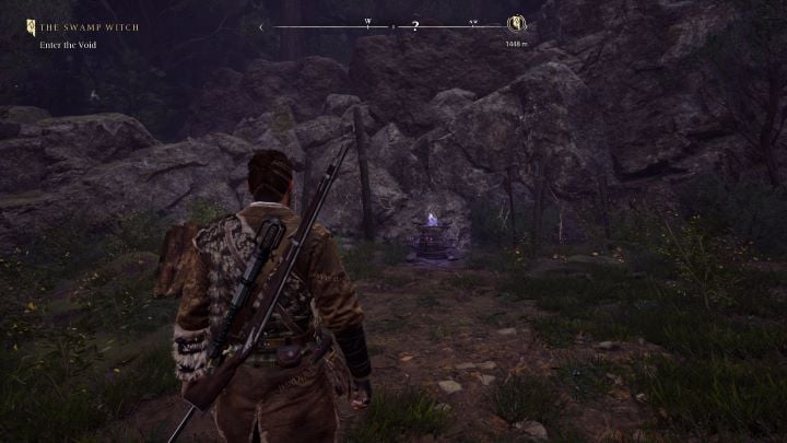 1 - Banishers Ghosts of New Eden: All cursed chests - Banishers Ghosts of New Eden: Secrets and Collectibles - Banishers Ghosts of New Eden Guide