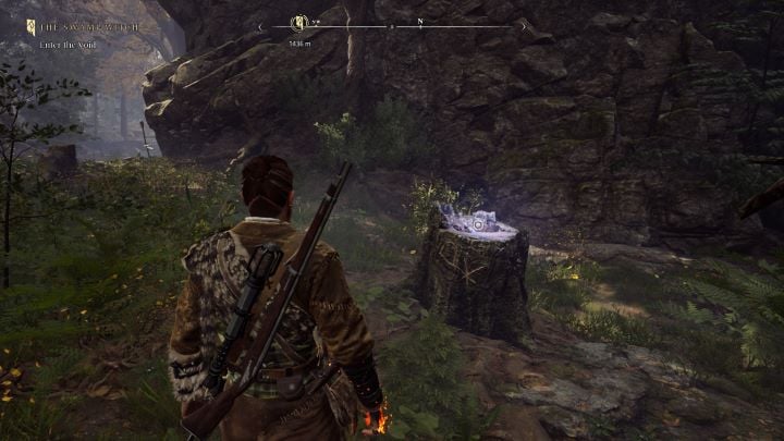 3 - Banishers Ghosts of New Eden: All cursed chests - Banishers Ghosts of New Eden: Secrets and Collectibles - Banishers Ghosts of New Eden Guide