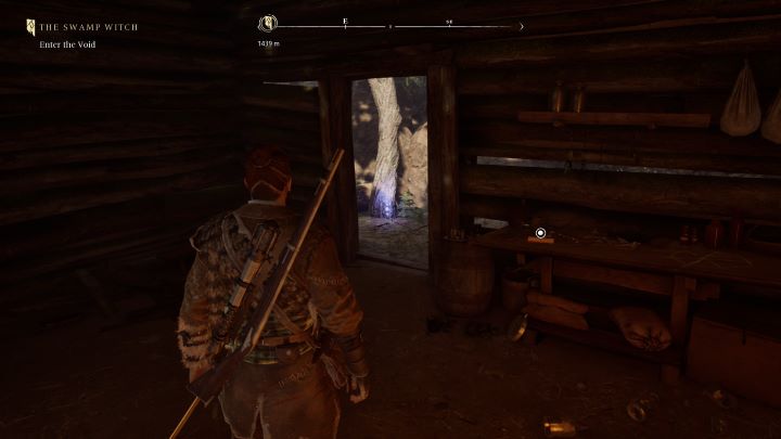 5 - Banishers Ghosts of New Eden: All cursed chests - Banishers Ghosts of New Eden: Secrets and Collectibles - Banishers Ghosts of New Eden Guide