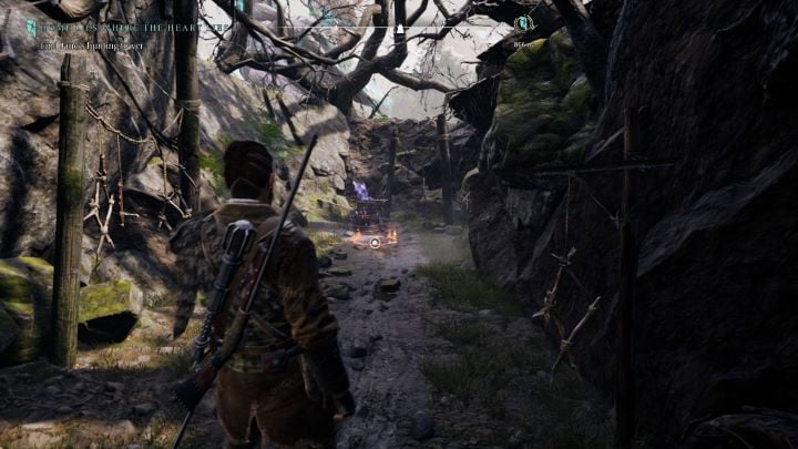 6 - Banishers Ghosts of New Eden: All cursed chests - Banishers Ghosts of New Eden: Secrets and Collectibles - Banishers Ghosts of New Eden Guide