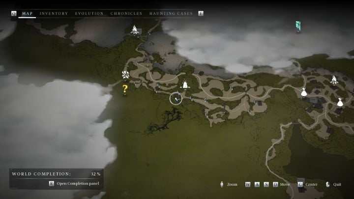 7 - Banishers Ghosts of New Eden: All cursed chests - Banishers Ghosts of New Eden: Secrets and Collectibles - Banishers Ghosts of New Eden Guide