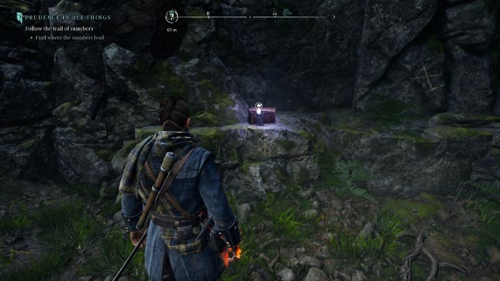 8 - Banishers Ghosts of New Eden: All cursed chests - Banishers Ghosts of New Eden: Secrets and Collectibles - Banishers Ghosts of New Eden Guide