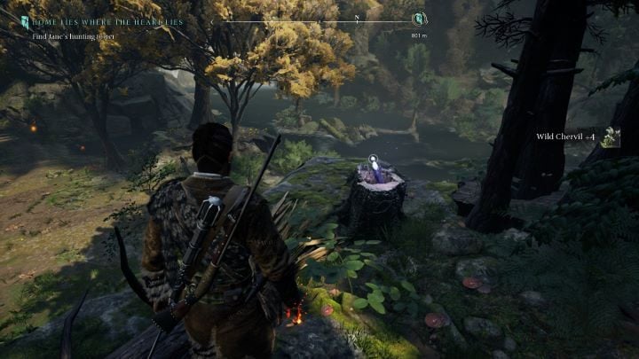 9 - Banishers Ghosts of New Eden: All cursed chests - Banishers Ghosts of New Eden: Secrets and Collectibles - Banishers Ghosts of New Eden Guide