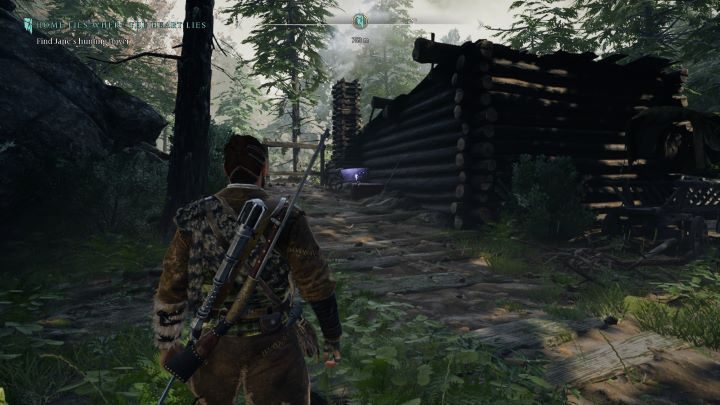 10 - Banishers Ghosts of New Eden: All cursed chests - Banishers Ghosts of New Eden: Secrets and Collectibles - Banishers Ghosts of New Eden Guide