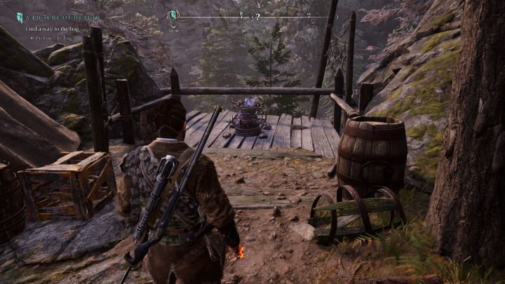 11 - Banishers Ghosts of New Eden: All cursed chests - Banishers Ghosts of New Eden: Secrets and Collectibles - Banishers Ghosts of New Eden Guide