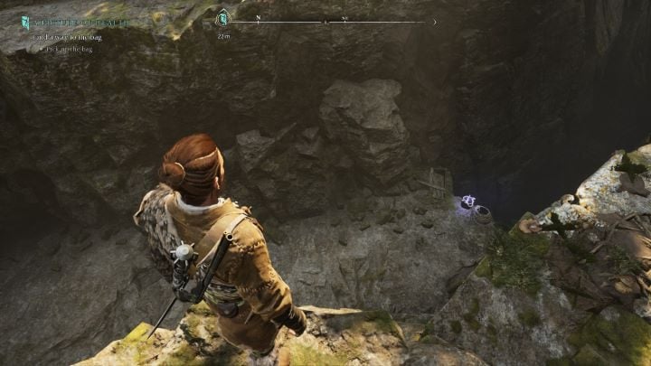 13 - Banishers Ghosts of New Eden: All cursed chests - Banishers Ghosts of New Eden: Secrets and Collectibles - Banishers Ghosts of New Eden Guide