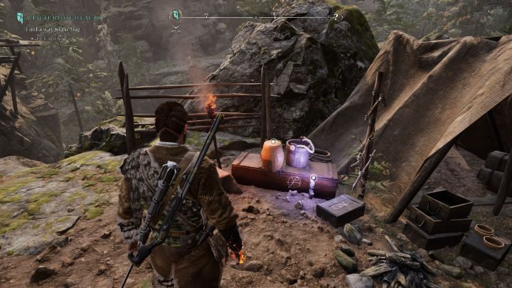 15 - Banishers Ghosts of New Eden: All cursed chests - Banishers Ghosts of New Eden: Secrets and Collectibles - Banishers Ghosts of New Eden Guide